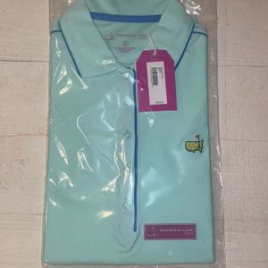 Augusta National Masters shirt